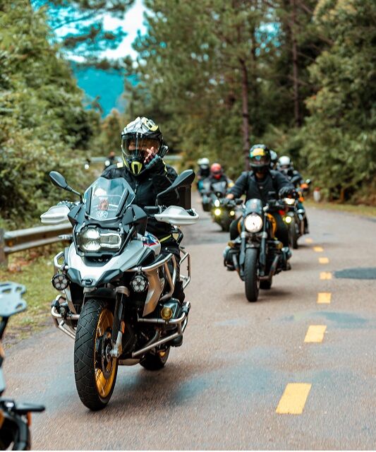 Seize the vibrant spirit of Thai Binh Travel